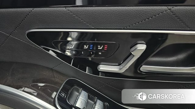 Mercedes-Benz S-Class W223 id 4716150 из Кореи 9