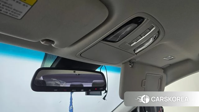 Kia K7 Premier id 4604952 из Кореи 9