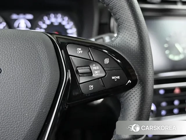 Ssangyong Berry New Tivoli id 3561869 из Кореи 9