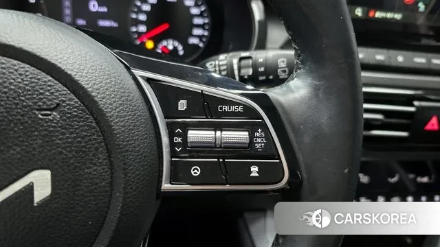 Kia Seltos id 3508768 из Кореи 9