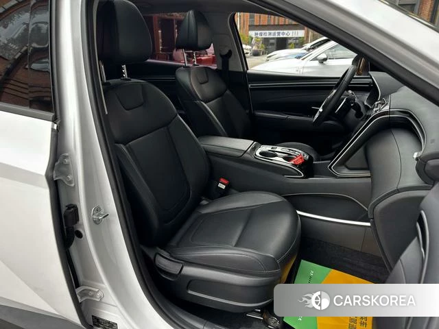 Hyundai Tucson id 4262082 из Китая 9