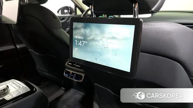 Genesis G80 (RG3) id 2939288 из Кореи 9