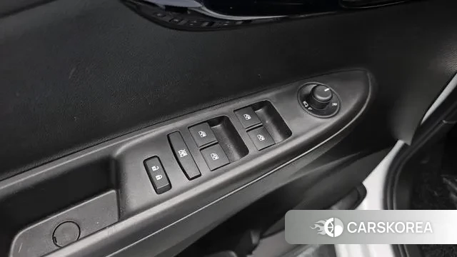 Chevrolet (GM Daewoo) The New Spark id 3449713 из Кореи 9