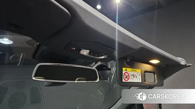 BMW 4 Series (G22) id 3447019 из Кореи 9