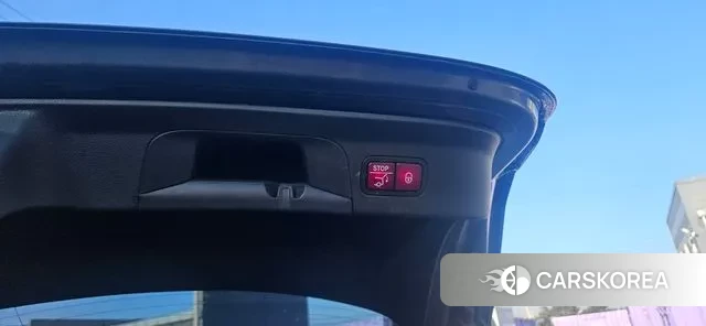 Mercedes-Benz GLC-Class X253 id 3718141 из Кореи 9