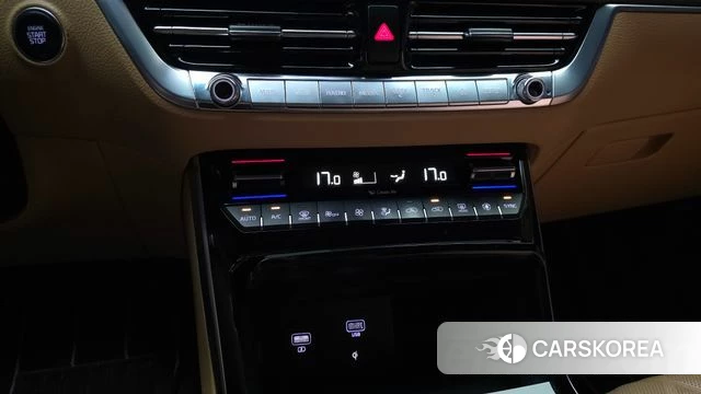 Kia Mohave Master id 4434819 из Кореи 9