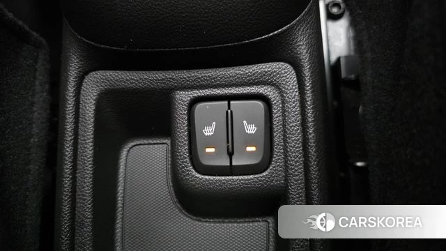 Chevrolet (GM Daewoo) The New Spark id 4633009 из Кореи 9