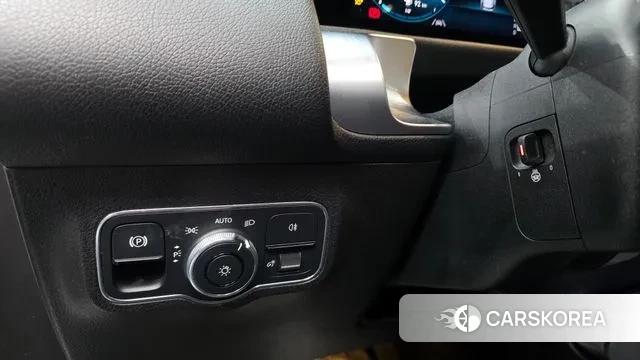 Mercedes-Benz GLB-Class X247 id 3385208 из Кореи 9