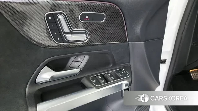 Mercedes-Benz GLB-Class X247 id 3021937 из Кореи 9