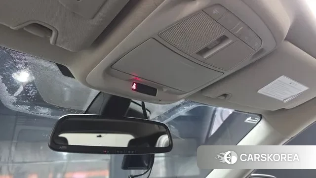 Renault Korea (Samsung) QM6 id 3748682 из Кореи 9