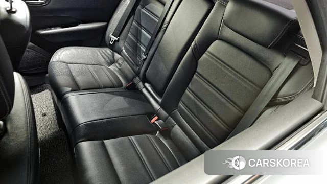 Renault Korea (Samsung) The New SM6 id 3914936 из Кореи 9