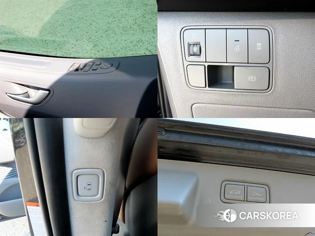 Hyundai Staria id 4315306 из Кореи 9