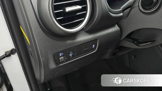 Hyundai Kona id 4615566 из Кореи 9