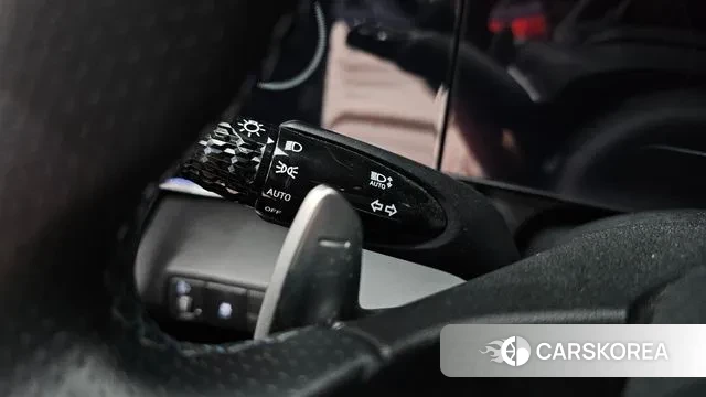 Hyundai The New Avante (CN7) id 3006967 из Кореи 9