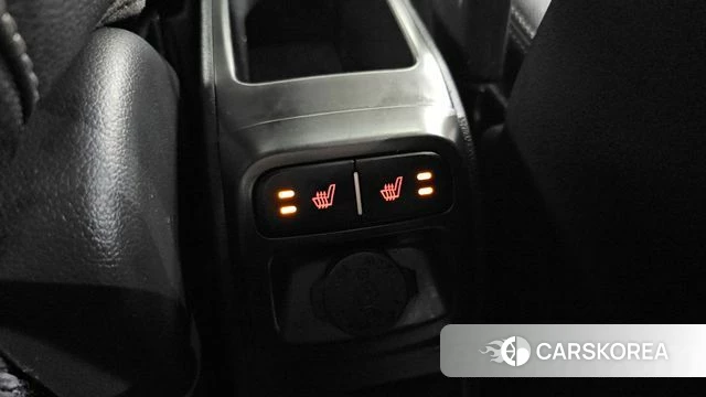 Kia The New Ray id 3894103 из Кореи 9