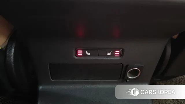 Land Rover Range Rover Velar id 3713894 из Кореи 9