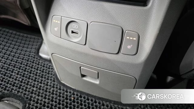 Kia The New Carnival id 4770456 из Кореи 9