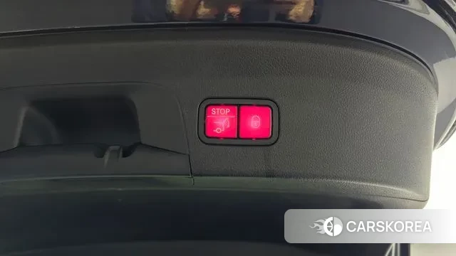 Mercedes-Benz GLE-Class W167 id 3525256 из Кореи 9