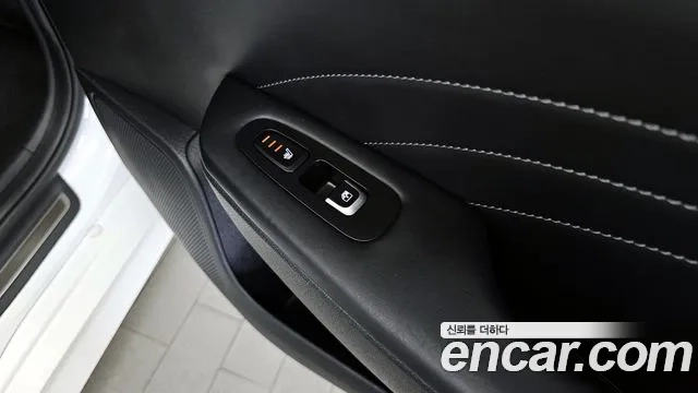 Kia Stinger Meister id 2951040 из Кореи 9