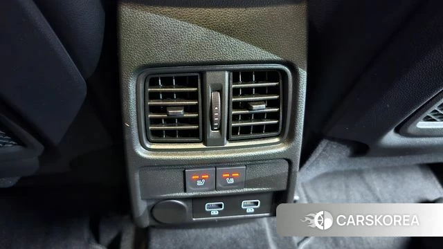 Renault Korea (Samsung) XM3 id 4360414 из Кореи 9