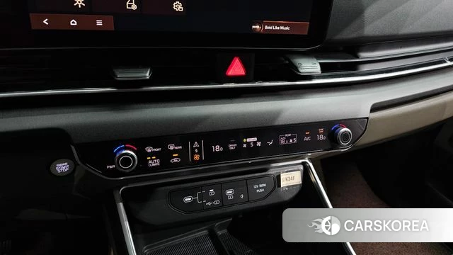 Kia The New Carnival 4th Generation id 4655798 из Кореи 9