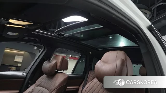 BMW X5 (G05) id 3437625 из Кореи 9