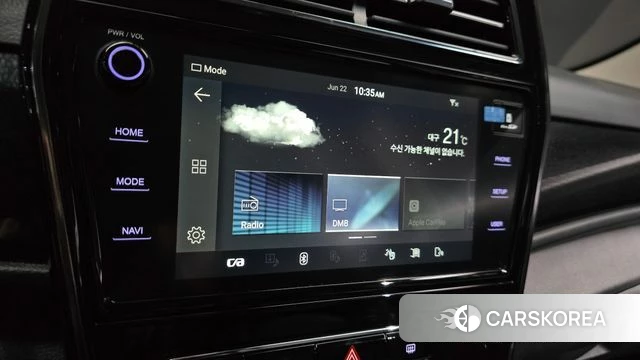Ssangyong Berry New Tivoli id 4490515 из Кореи 9