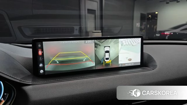 Genesis G80 (RG3) id 3872068 из Кореи 9