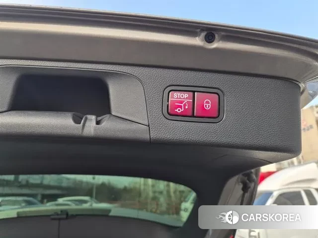 Mercedes-Benz GLC-Class X253 id 3655785 из Кореи 9