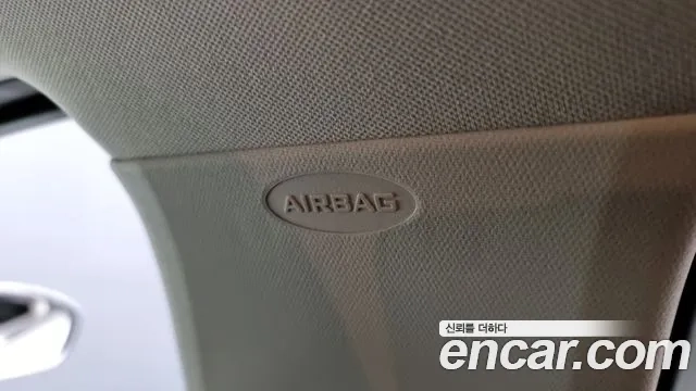 Renault Korea (Samsung) SM6 id 2881962 из Кореи 9