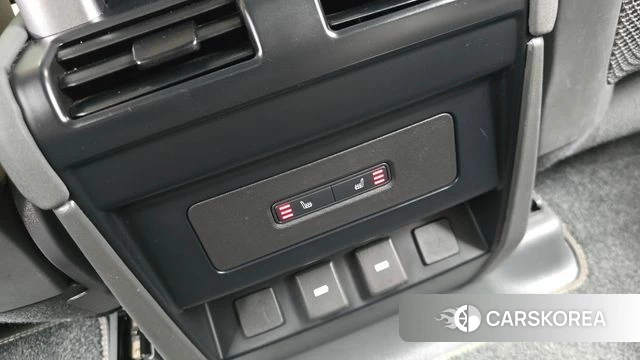 Land Rover Defender (L663) id 4848165 из Кореи 9