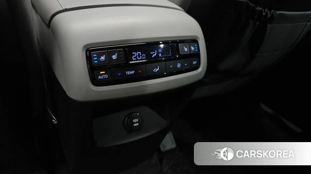 Hyundai The New Palisade id 4222712 из Кореи 9