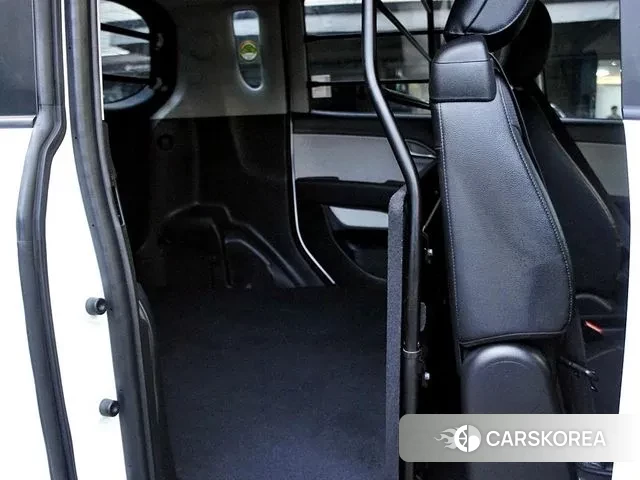 Kia The New Ray id 3361178 из Кореи 9