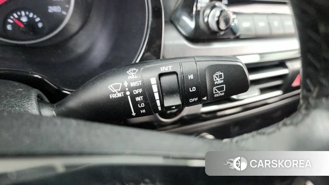 Kia Seltos id 4471202 из Кореи 9