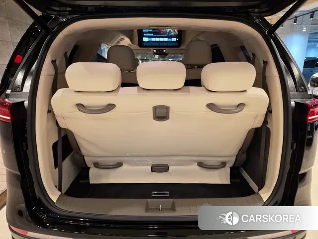 Kia Carnival 4th generation id 3752348 из Кореи 9