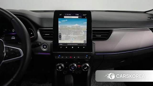 Renault Korea (Samsung) XM3 id 4382255 из Кореи 9