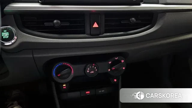 Kia Morning Urban (JA) id 3038040 из Кореи 9