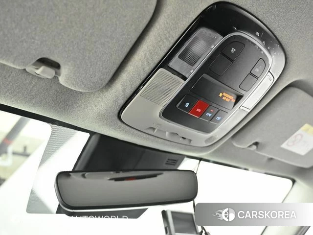 Hyundai Sonata Hybrid (DN8) id 3915468 из Кореи 9