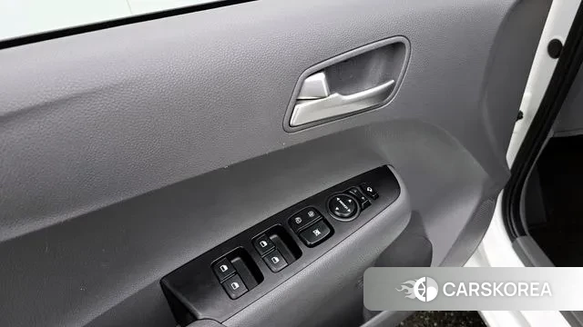 Kia Morning Urban (JA) id 3514325 из Кореи 9