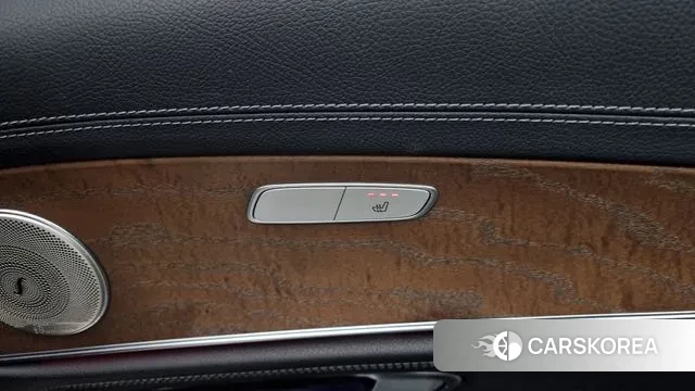 Mercedes-Benz E-Class W213 id 3402785 из Кореи 9