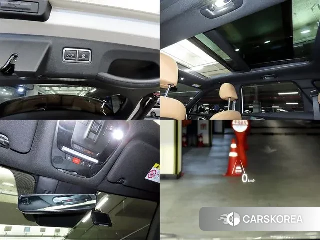 Kia Sorento 4th Generation id 3745892 из Кореи 9