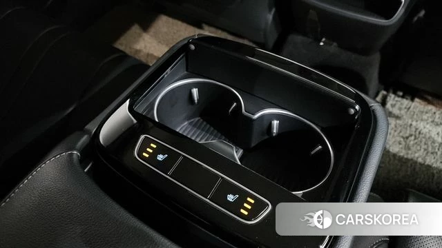 Genesis Electrified G80 (RG3) id 3964651 из Кореи 9