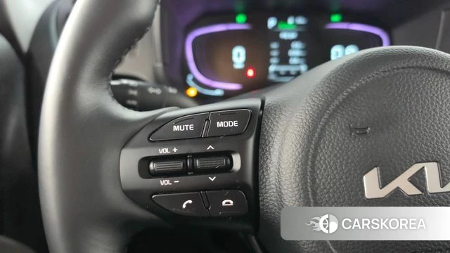 Kia The New Kia Ray id 4655583 из Кореи 9