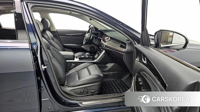 Kia K7 Premier id 4310530 из Кореи 9