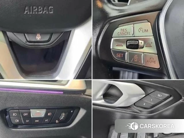 BMW 3 Series (G20) id 4433611 из Кореи 9