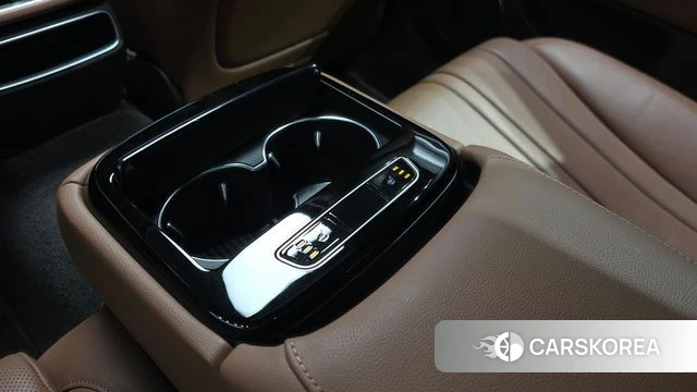 Genesis G80 (RG3) id 4614347 из Кореи 9