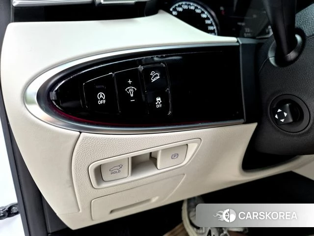 Genesis GV70 id 4442511 из Кореи 9
