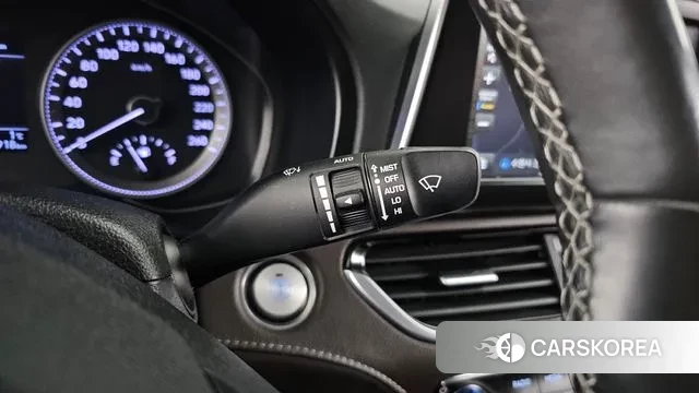 Hyundai Grandeur IG id 3578727 из Кореи 9