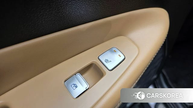 Hyundai The New Santa Fe id 3812860 из Кореи 9