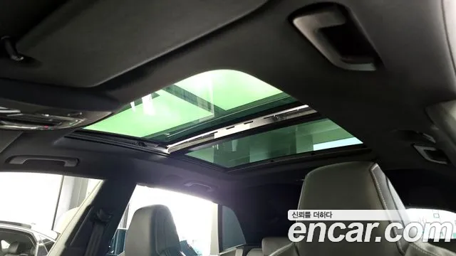 Audi Q8 (4M) id 2718915 из Кореи 9